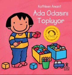 Ada Odasını Topluyor - Doğan Çocuk
