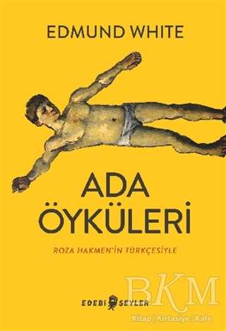 Ada Öyküleri - Edebi Şeyler