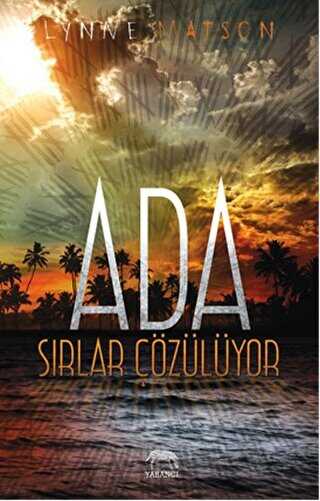 Ada: Sırlar Çözülüyor - Yabancı Yayınları