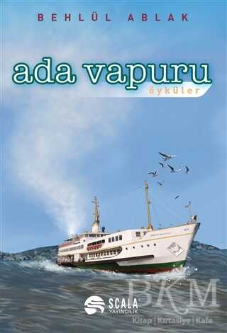 Ada Vapuru - Öyküler
