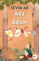 Ada ve Adam - Can Çocuk Yayınları
