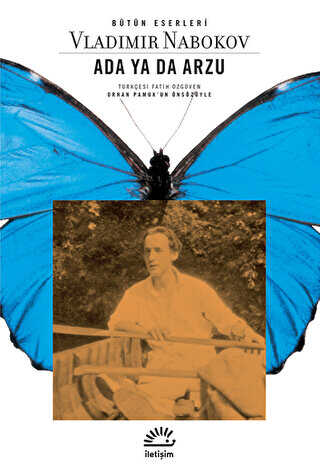 Ada ya da Arzu - İletişim Yayınevi