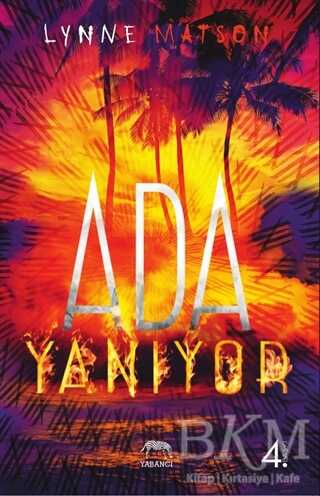 Ada Yanıyor - Yabancı Yayınları