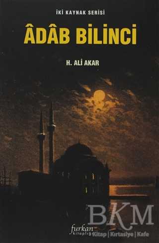 Adab Bilinci - Furkan Yayınları