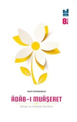 Adab-ı Muaşeret - Mgv Yayınları