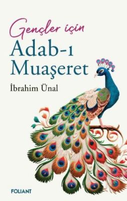 Adab-ı Muaşeret - 1