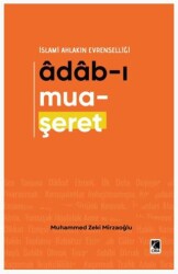 Adab-ı Muaşeret - Çıra Yayınları