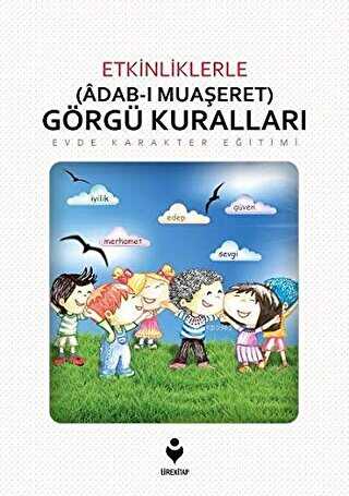 Adab-ı Muaşeret Görgü Kuralları - Tire Kitap