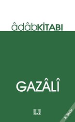 Adab Kitabı - İlke Yayıncılık