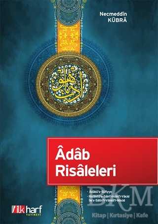 Adab Risaleleri - İlkharf Yayınevi