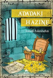 Adadaki Hazine - İki Eylül Yayınevi