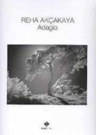 Adagio - İlke Kitap
