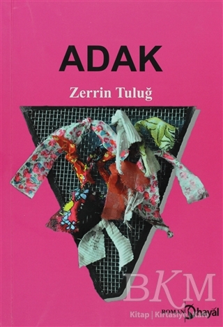 Adak - Hayal Yayınları