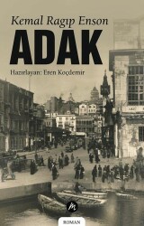 Adak - Mahfel Yayıncılık