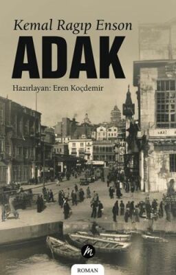 Adak - 1