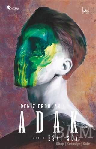 Adak Cilt 2 - Eski Soy - İthaki Yayınları