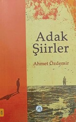Adak Şiirler - Mahfel Yayıncılık