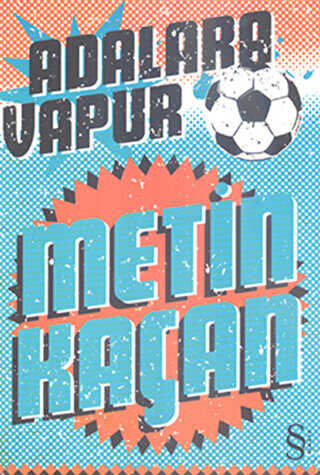 Adalara Vapur - Everest Yayınları