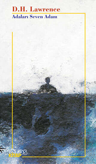 Adaları Seven Adam - NOTOS KİTAP 