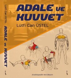 Adale ve Kuvvet - İkinci Adam Yayınları