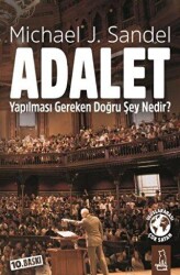 Adalet - Felix Kitap
