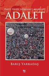 Adalet - Halk Kitabevi