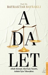 Adalet - Destek Yayınları