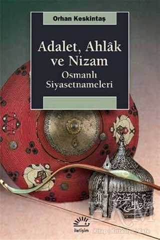 Adalet, Ahlak ve Nizam - İletişim Yayınevi