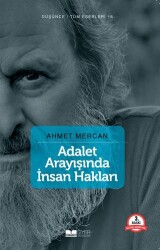 Adalet Arayışında İnsan Hakları - Siyer Yayınları