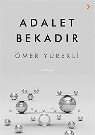 Adalet Bekadır - Cinius Yayınları