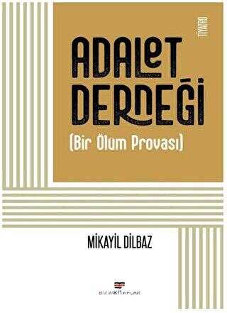 Adalet Derneği - Bizim Kitaplar Yayınevi