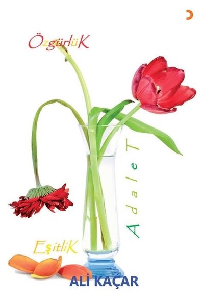 Adalet Eşitlik Özgürlik - Cinius Yayınları