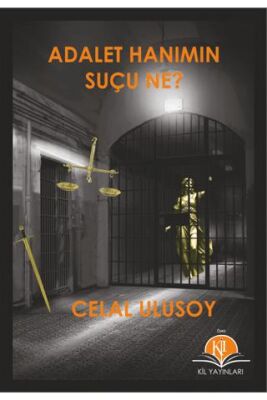 Adalet Hanımın Suçu Ne? - 1