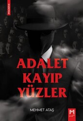 Adalet Kayıp Yüzler - Memento Mori