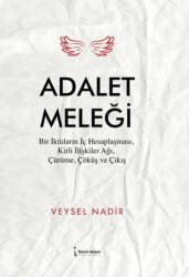 Adalet Meleği - İkinci Adam Yayınları