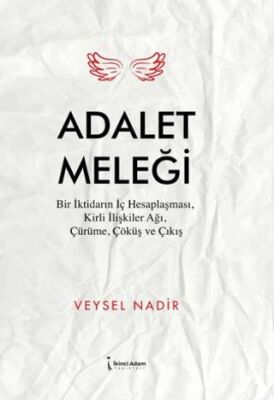 Adalet Meleği - 1
