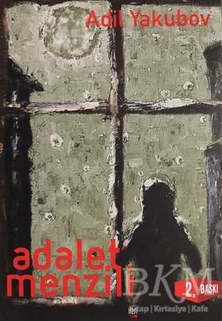 Adalet Menzili - İleri Yayınları