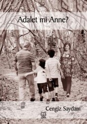 Adalet mi Anne? - Luna Yayınları
