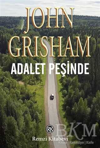 Adalet Peşinde - Remzi Kitabevi