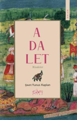 Adalet - Risaleler - 1