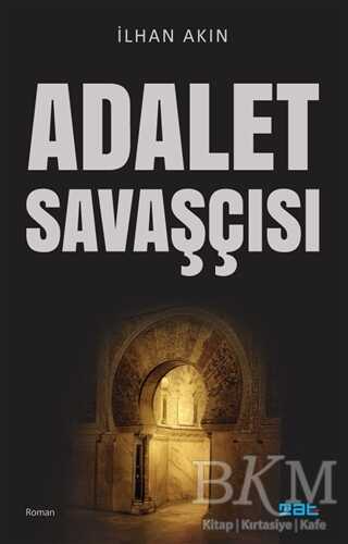 Adalet Savaşçısı - Mat Kitap