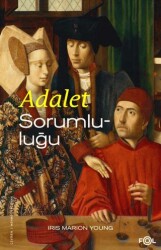 Adalet Sorumluluğu - Fol Kitap