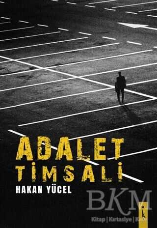 Adalet Timsali - İkinci Adam Yayınları