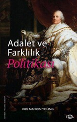 Adalet ve Farklılık Politikası - Fol Kitap