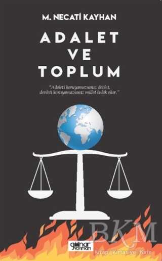 Adalet ve Toplum - 1