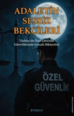 Adaletin Sessiz Bekçileri - 1