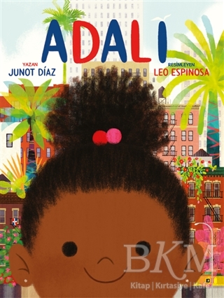 Adalı - Bilgi Yayınevi