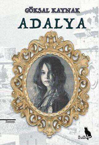 Adalya - Zuzu Kitap