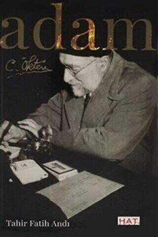 Adam - Hat Yayınevi