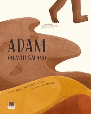 Adam Aleyhi Salam İngilizce Âdem aleyhisselam - 1